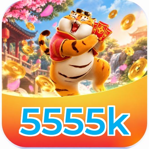 5555k Logo