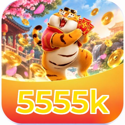 5555k Logo
