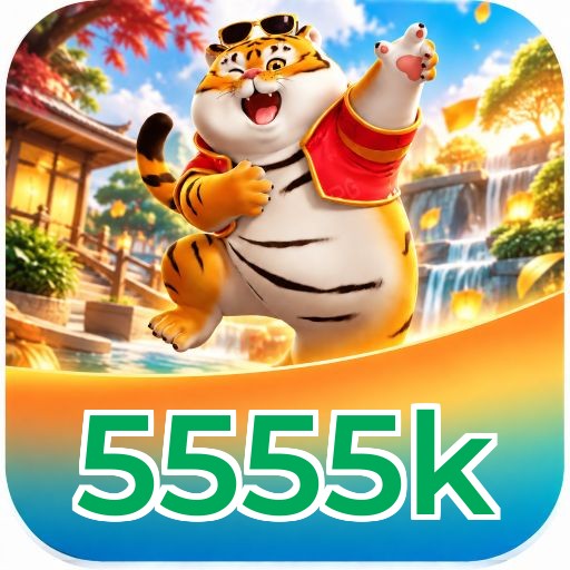 5555k Logo