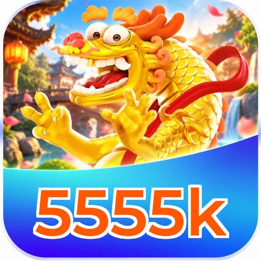 5555k Odds Lottery