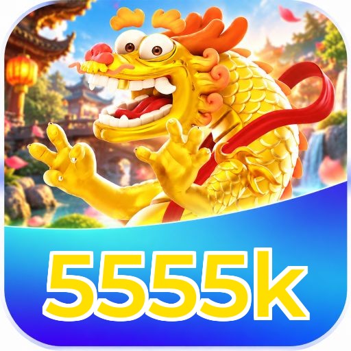 5555k Slots