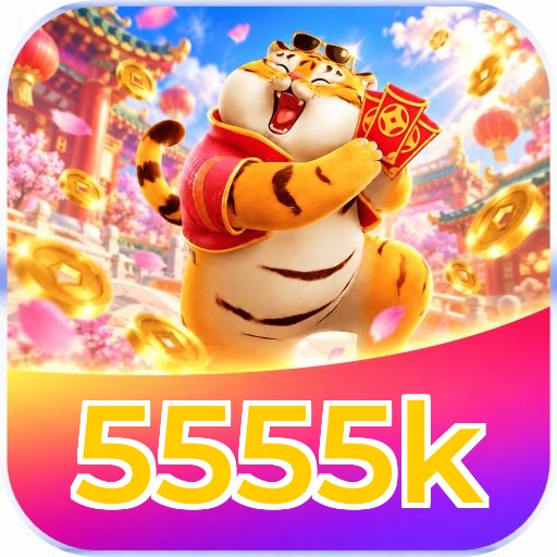 5555k Top Slots