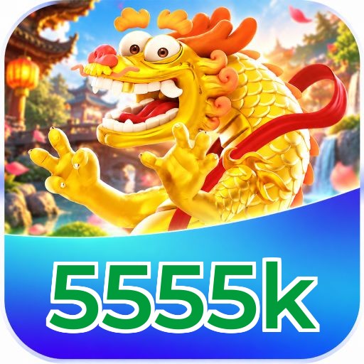 5555k Cashback