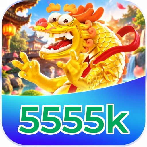 5555k Logo