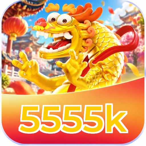 5555k Logo