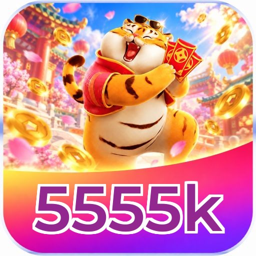 5555k Estratégias Slots