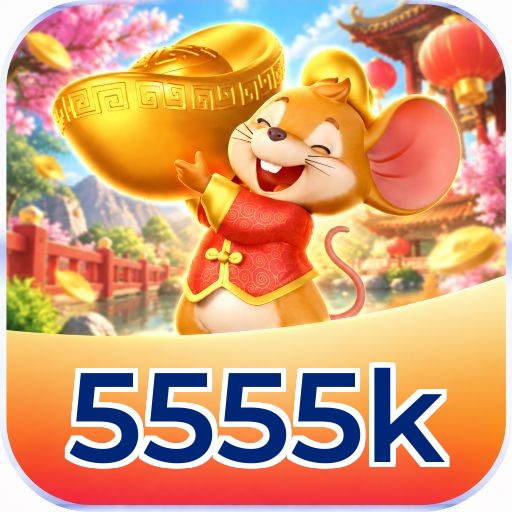 5555k Logo