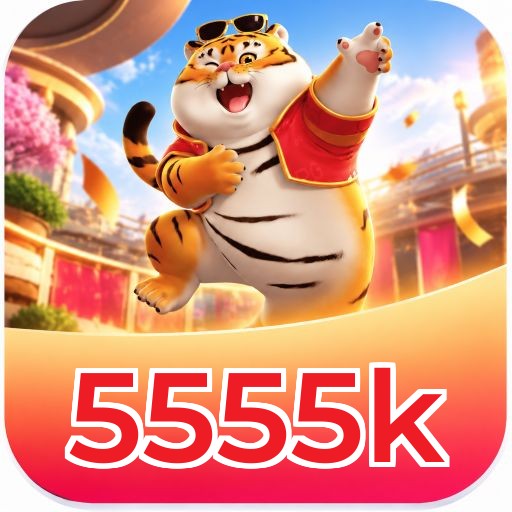 5555k App vs Web
