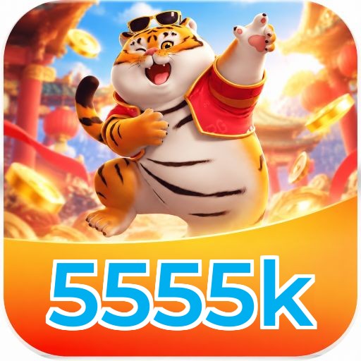 5555k Estratégias Lottery