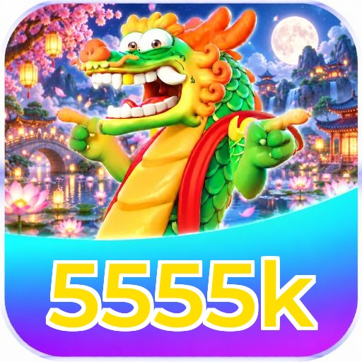 5555k instalar Windows e Mac