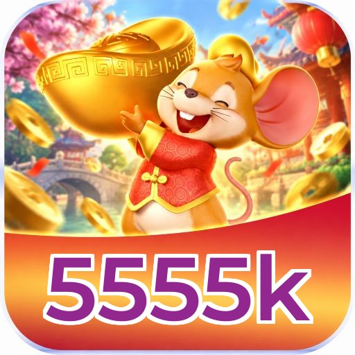 5555k Logo