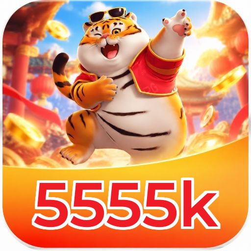 5555k