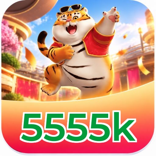 5555k Saque