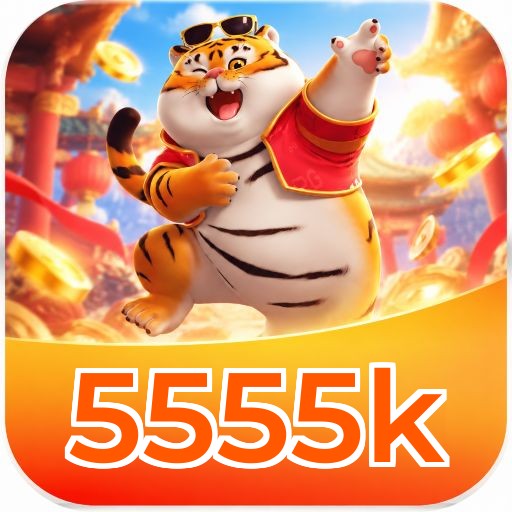 5555k Logo