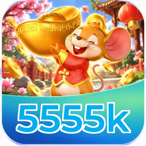 5555k Logo