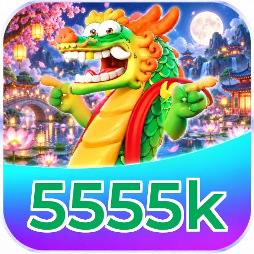 5555k Logo
