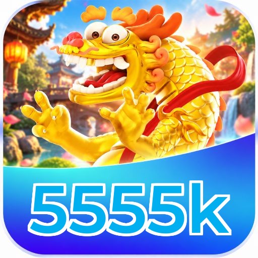 5555k Fortune Tiger Game