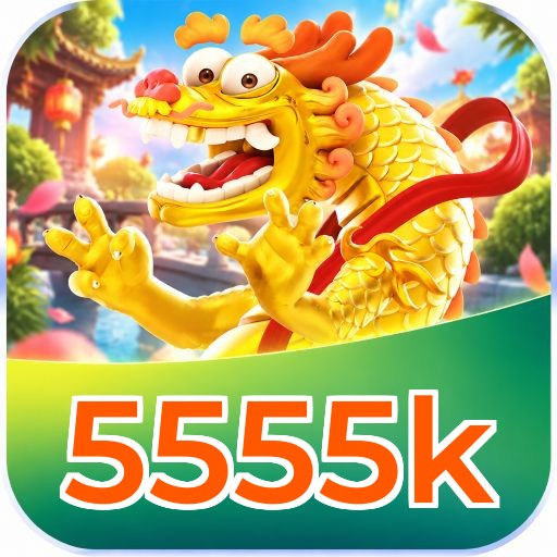 5555k Logo