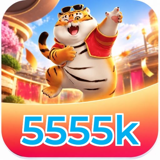 5555k App Features