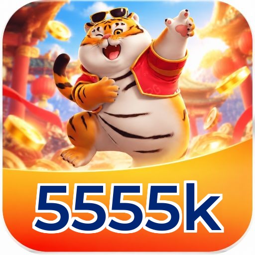 5555k Logo