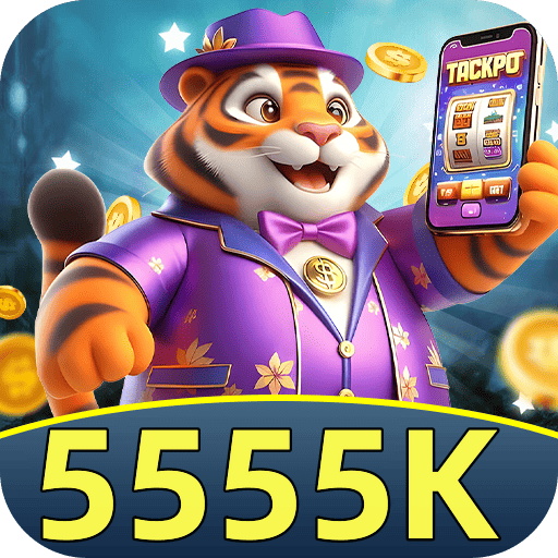 5555K Cassino Online
