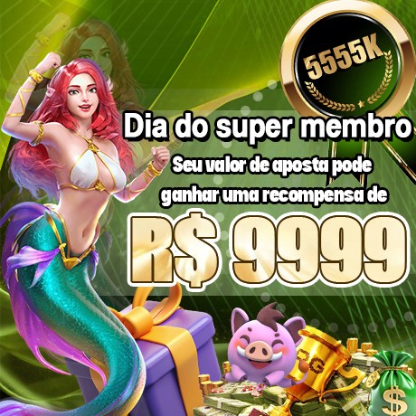 5555K Indique amigos para receber um bônus